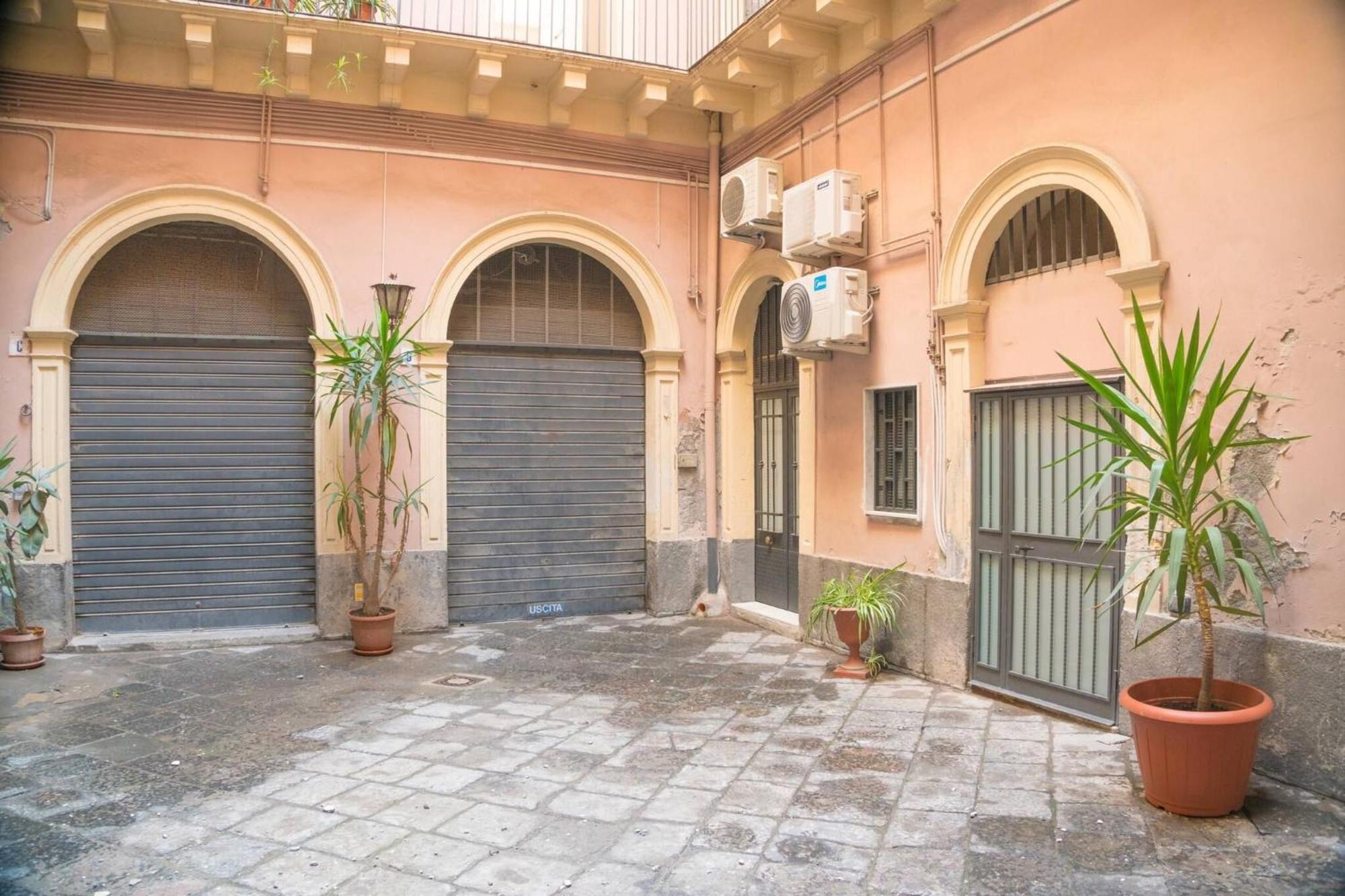 Central Station House Mario Catania Exterior photo